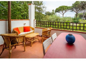 Casa Max & Silvia Cala Liberotto